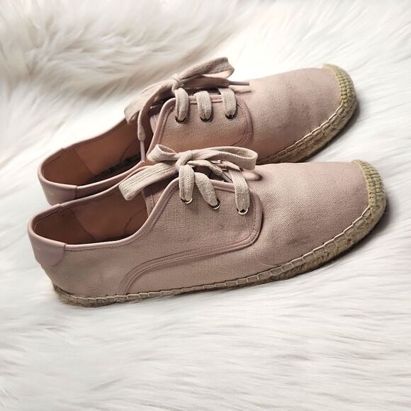 Kate Spade Gemma Espadrilles 8.5 - Picture 1 of 9